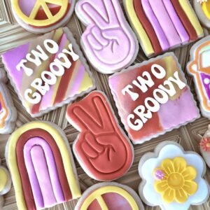 Flavor of the Season Cookie